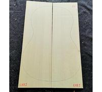 AA Spruce Full Veneer Guitar Top 41 Inch DIY Wood Handmade Guitars Making Material Guitar DIY MaterialWooden(12)