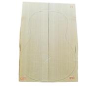 AA Spruce Full Veneer Guitar Top 41 Inch DIY Wood Handmade Guitars Making Material Guitar DIY MaterialWooden(3)