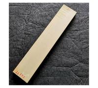 AA Spruce Guitar Sound Beam Board Material Rib Wood Phase Handmade Guitar Production(154)