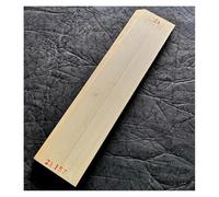 AA Spruce Guitar Sound Beam Board Material Rib Wood Phase Handmade Guitar Production(157)