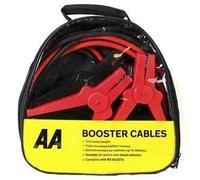 AA Standard Booster Cables