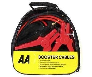 AA Standard Booster Cables
