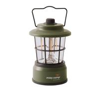 Easy Camp - Starflower Aa Lantern - LED light olive