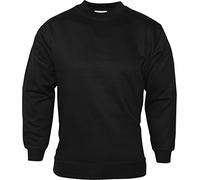 Aa Sterling Sweat - Black - 3xl