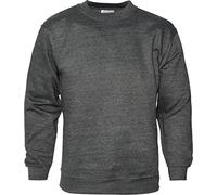 Aa Sterling Sweat - Charcoal - 6xl