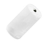 AA To C Battery Adapter - Battery Replacement Adapter - Power Inverter for Electrical Equipment Camping Workshop Electrician Outdoor Appliances
