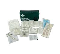 Ultimate First Aid Kit