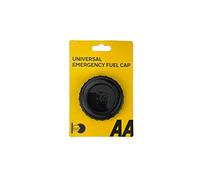 AA Universal Emergency Fuel Cap AA5922 - Fits All Cars Petrol or Diesel - Permanent or Temporary Replacement - Easy to Fit without Cutting