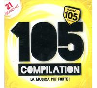 Vari-105 Hits Compilation - 105 Hits Compilation