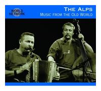 Aa.Vv. - 24 The Alps