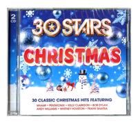 Aa.Vv. - 30 STARS: Christmas