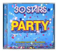 Aa.Vv. - 30 Stars: Party