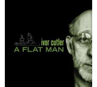 Aa.Vv. - A Flat Man Ivor Cutler CD