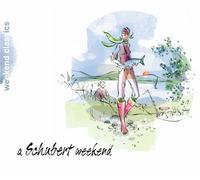 Aa. Vv. - Schubert Weekend