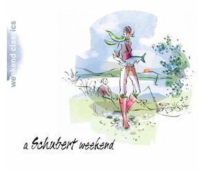 Aa. Vv. - A Schubert Weekend