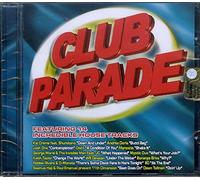 aa/vv - ARTISTI VARI - CLUB PARADE (1 CD)