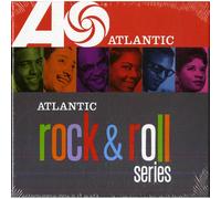 Aa.Vv. - Atlantic Rock & Roll Series - 6 CD Boxset