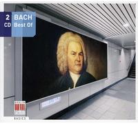 Aa.Vv. - Bach - Best Of