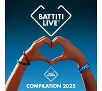 Aa.Vv. - Battiti Live 2025