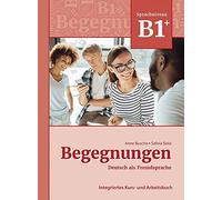 AA.VV Begegnungen (Paperback)