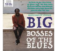 Aa.Vv. - Big Bosses Of The Blues