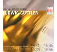 Aa.Vv. - Bruckner, A./+, Works for Brass Players