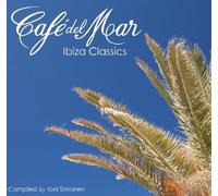 Aa.Vv. - Cafe Del Mar - Ibiza Classics