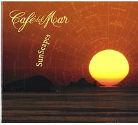 Aa.Vv. - Cafe' Del Mar Sunscape