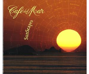 Aa.Vv. - Cafe' Del Mar Sunscape