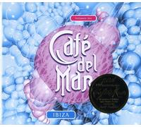 Aa.Vv. - Cafe Del Mar Vol.2