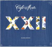 Cafe Del Mar 22 - Various Artists