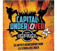 Various Artists - Capital Undercover / Various