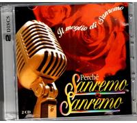 AA.VV. - CD La Dolce Vita N°2 Les Chansons Dance Italiennes Boxset