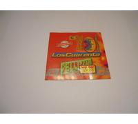 AA.VV - CD Los Cuarenta Compilation 1