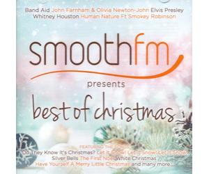 AA.VV. CD - SMOOTH FM BEST OF CHRISTMAS-V/A (1 CD) (CD) (US IMPORT)
