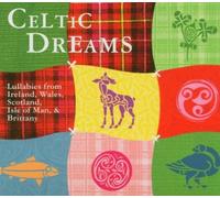 Various Artists - Celtic Lullaby