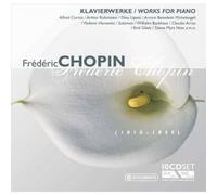 Aa.Vv. - Chopin: Piano Works