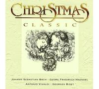 AA.VV. - CHRISTMAS CLASSIC - cd - J3z