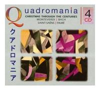 Various Artists - Christmas Through the Cen