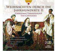 Aa.Vv. - Christmas Throughout The Centuries Vol. 2