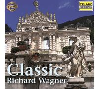Aa.Vv. - Classic Richard Wagner