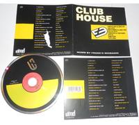 AA.VV - Club House Mixed by Frank'o Moiraghi