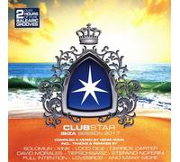 Aa.Vv. - Clubstar Ibiza Session 2017