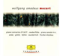 Aa. Vv. - Conc. N. 21 & 27