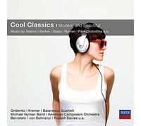 Aa. Vv. - Cool Classics