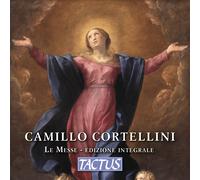 Aa.Vv. - Cortellini: The Masses - Complete Edition