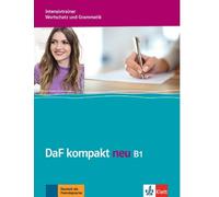 AA.VV. DaF kompakt neu in 3 Banden (Paperback)