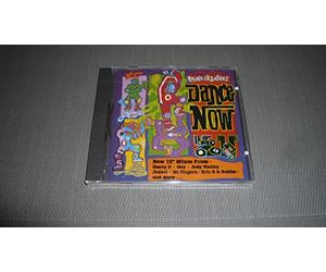 AA.VV - Dance Now