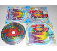 AA.VV - Dance Power mixed by Tenaki