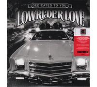 Aa. Vv. - Dedicated To You: Lowrider Love (Rsd 2021) [VINYL]